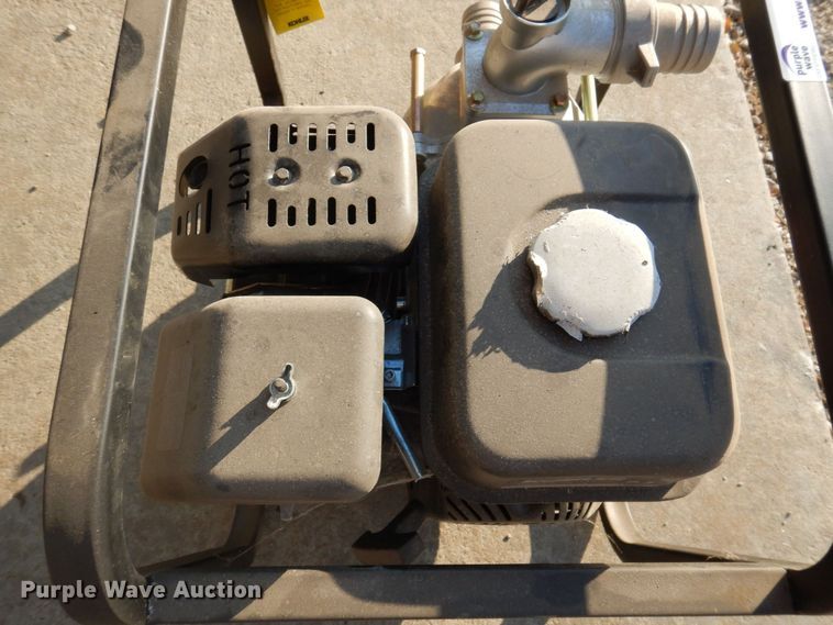 image for item MW9388 Kohler  pump