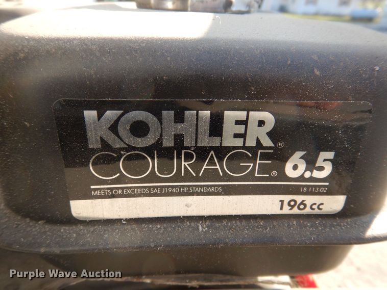 image for item MW9388 Kohler  pump