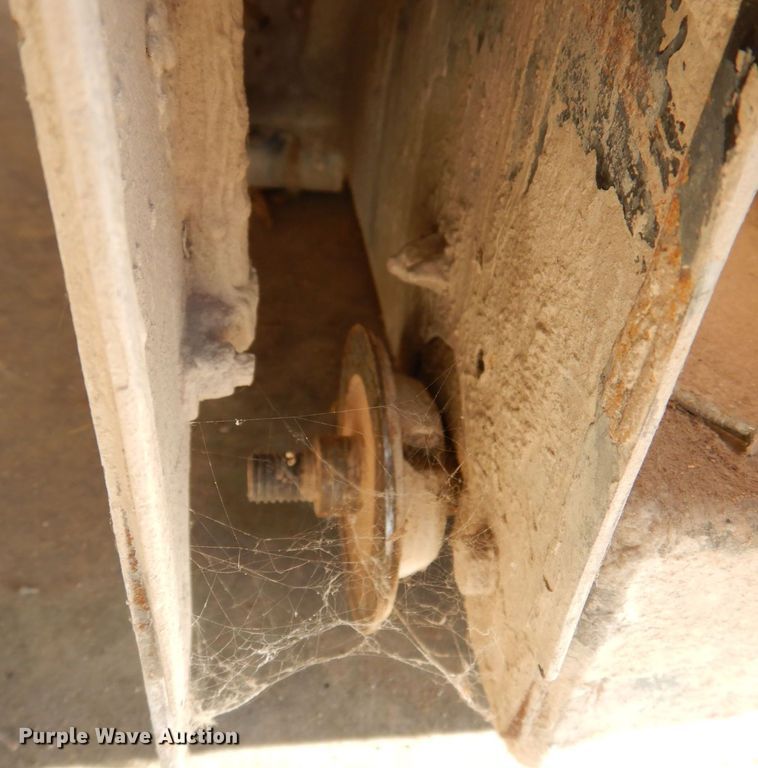 image for item MW9389 Target PACIII66K  concrete saw