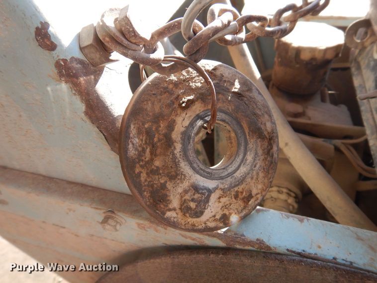 image for item MW9389 Target PACIII66K  concrete saw