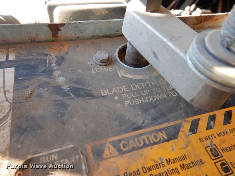 image for item MW9389 Target PACIII66K  concrete saw