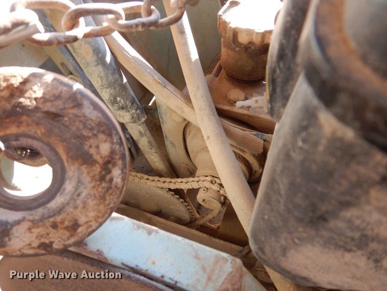 image for item MW9389 Target PACIII66K  concrete saw