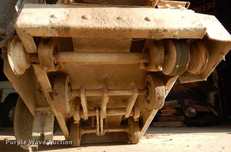 image for item MW9389 Target PACIII66K  concrete saw