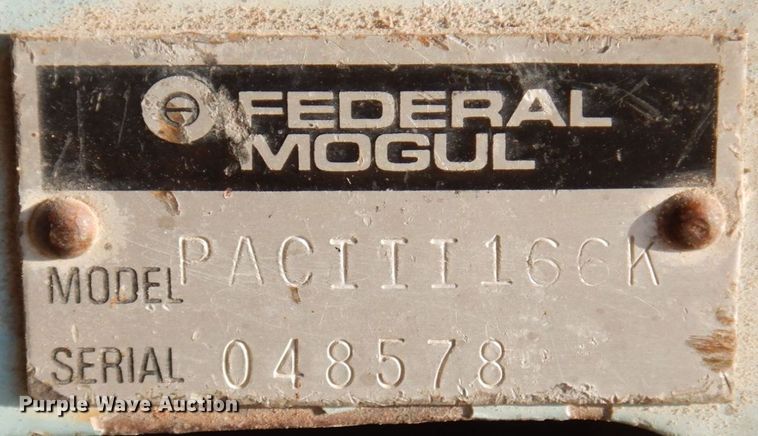 image for item MW9389 Target PACIII66K  concrete saw