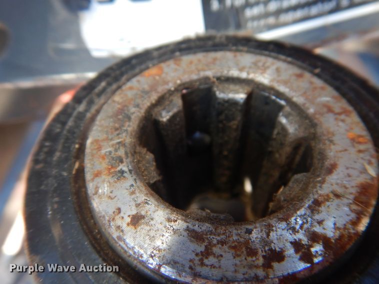 image for item MW9390 Woods RC5  rotary mower