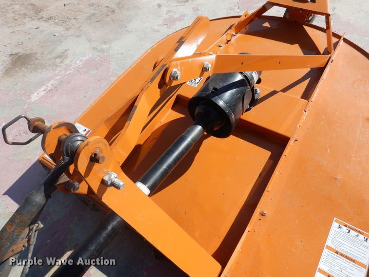 image for item MW9390 Woods RC5  rotary mower