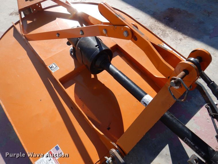 image for item MW9390 Woods RC5  rotary mower