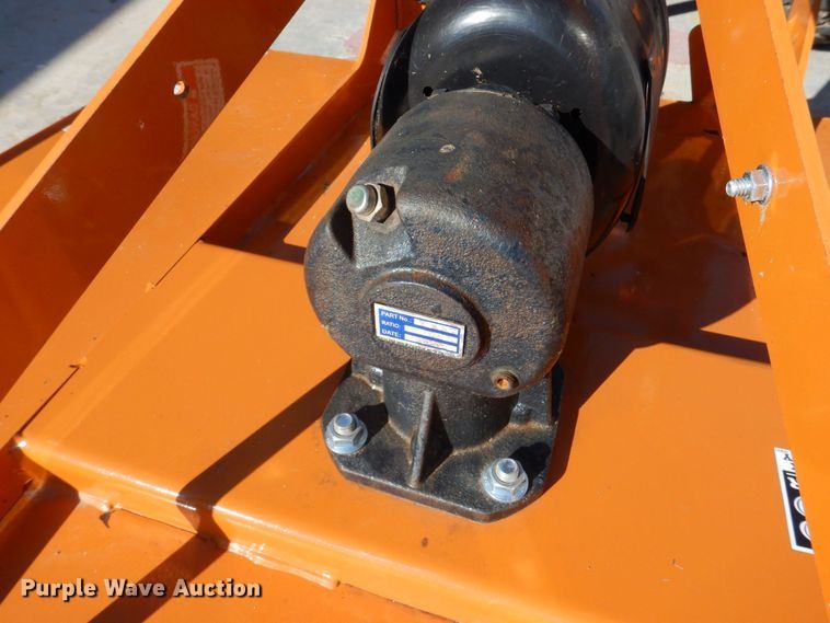 image for item MW9390 Woods RC5  rotary mower