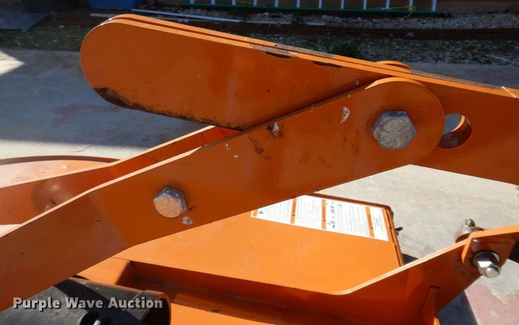 image for item MW9390 Woods RC5  rotary mower