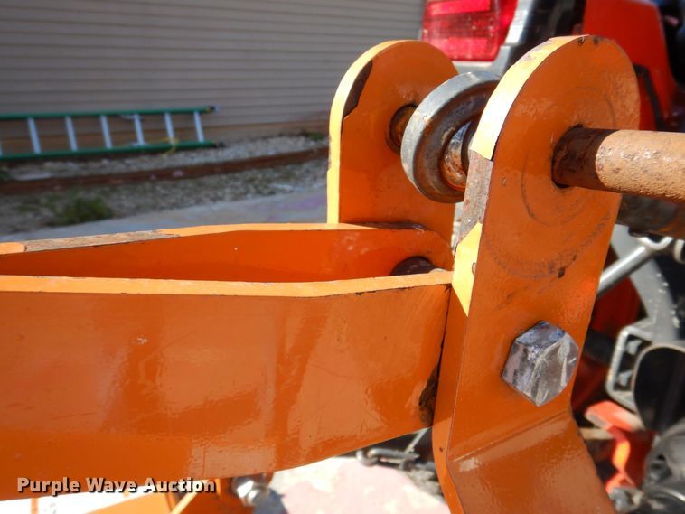 image for item MW9390 Woods RC5  rotary mower