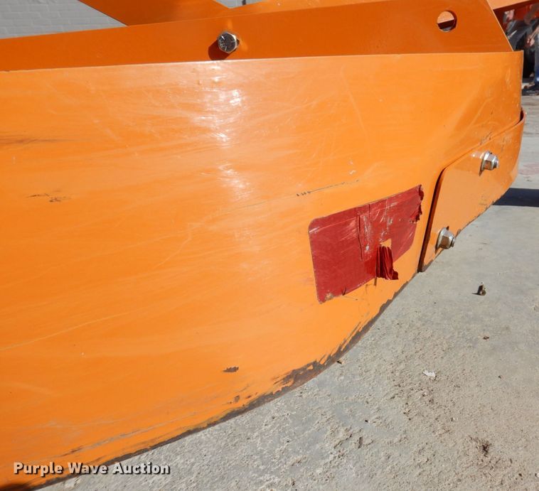 image for item MW9390 Woods RC5  rotary mower