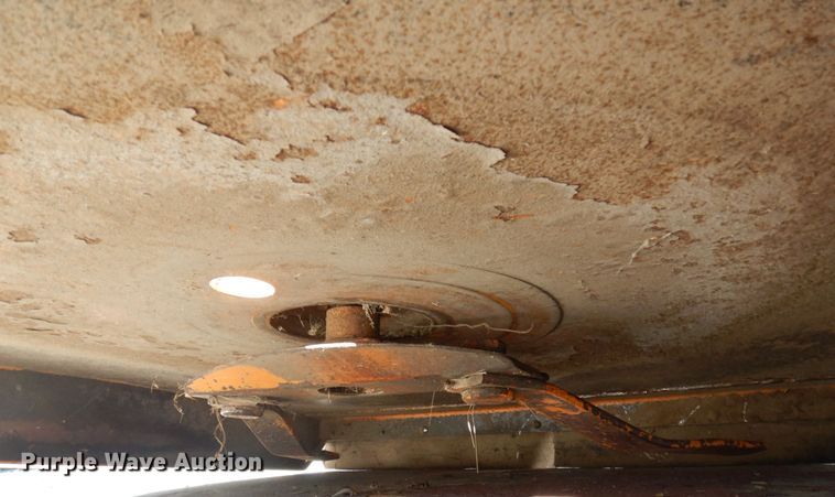 image for item MW9390 Woods RC5  rotary mower