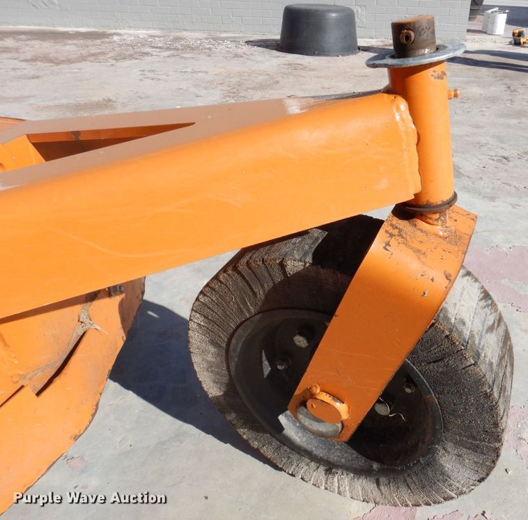 image for item MW9390 Woods RC5  rotary mower