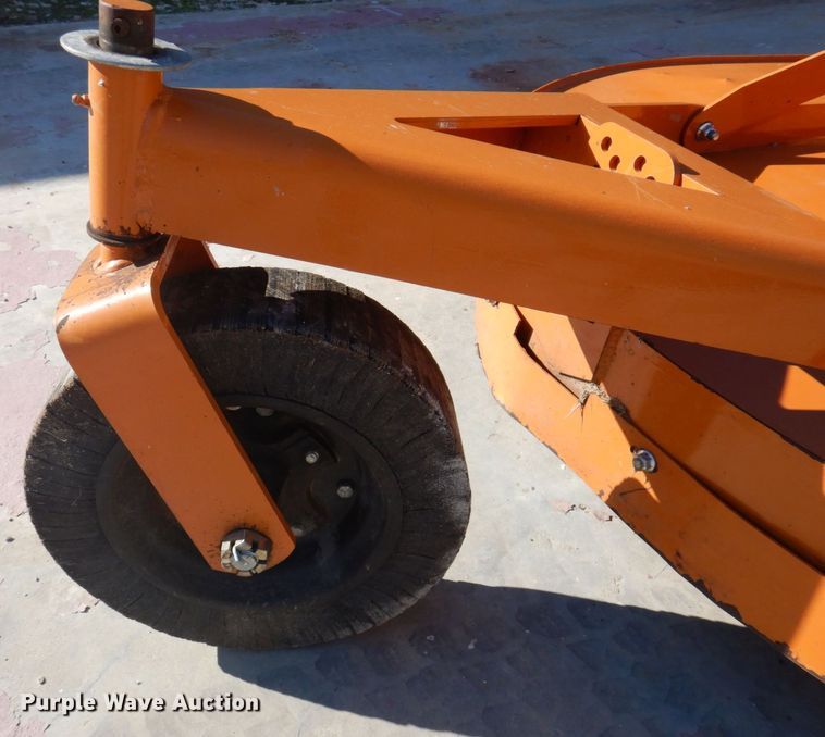 image for item MW9390 Woods RC5  rotary mower