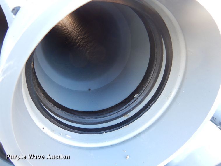 image for item MW9403 Cantex  schedule 40 horizontal directional drilling conduit