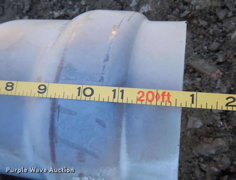 image for item MW9403 Cantex  schedule 40 horizontal directional drilling conduit