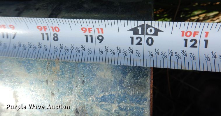 image for item MW9406 Approximately 32 metal pipes