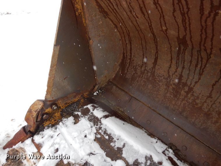 image for item AF9439 2015 Caterpillar 963D  track loader