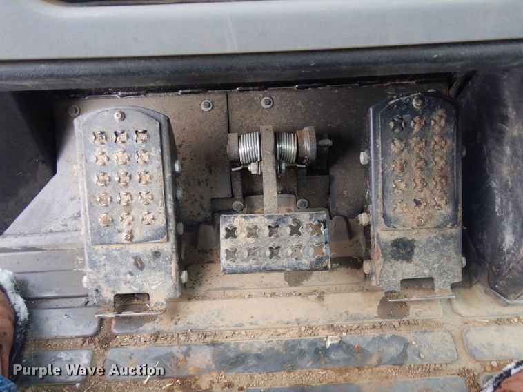 image for item AF9439 2015 Caterpillar 963D  track loader