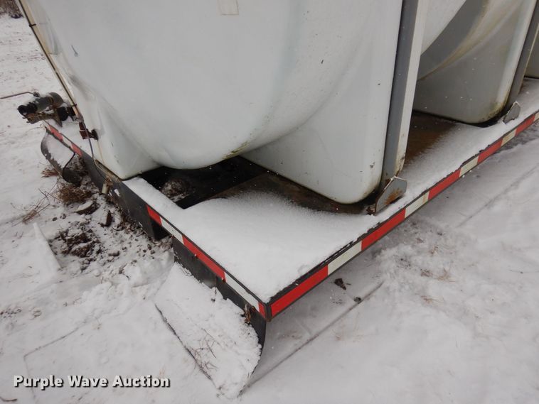 image for item AF9440 Tank bed