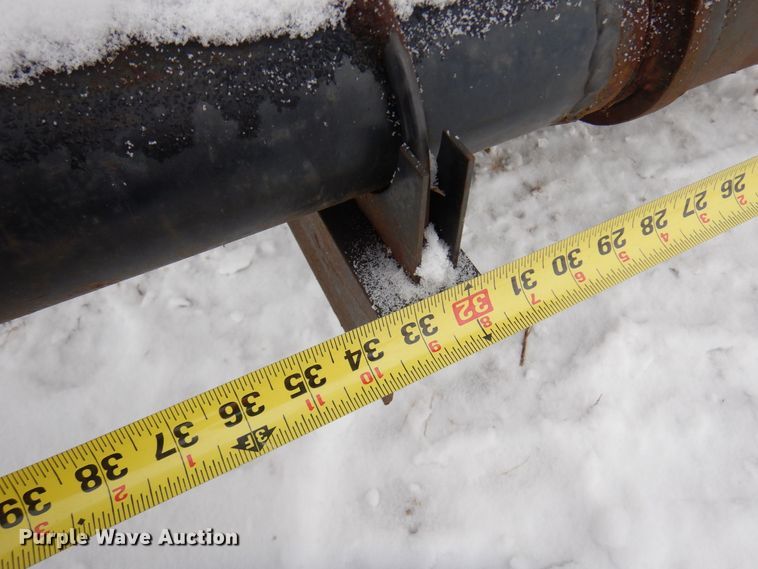 image for item AF9440 Tank bed