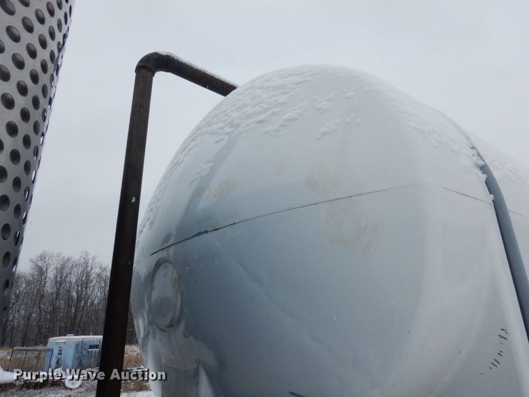 image for item AF9443 1995 Kenworth T800  water truck