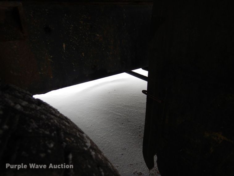 image for item AF9443 1995 Kenworth T800  water truck