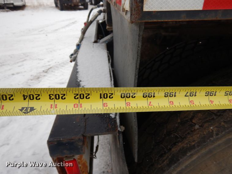 image for item AF9443 1995 Kenworth T800  water truck