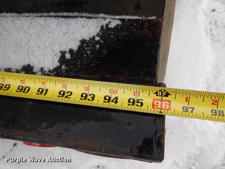 image for item AF9443 1995 Kenworth T800  water truck