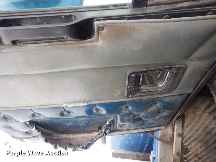 image for item AF9443 1995 Kenworth T800  water truck