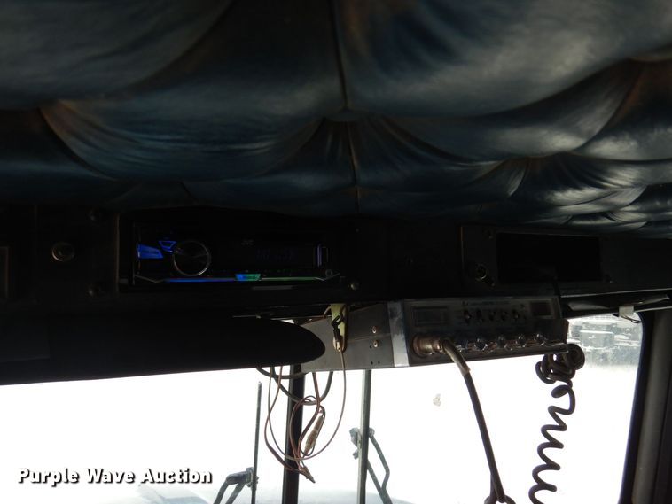 image for item AF9443 1995 Kenworth T800  water truck