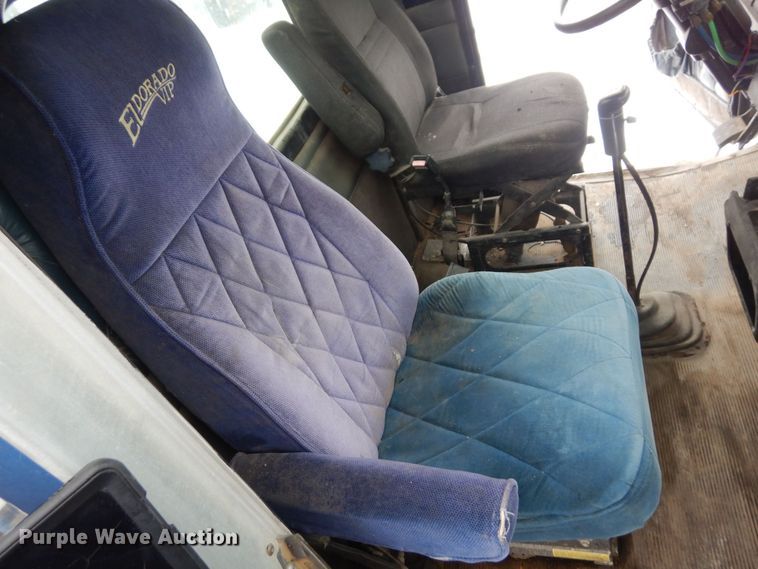 image for item AF9443 1995 Kenworth T800  water truck