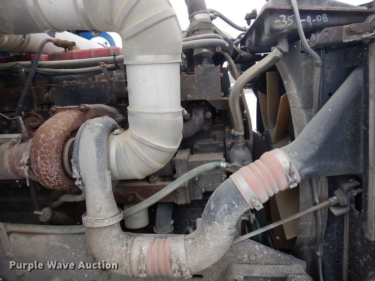 image for item AF9443 1995 Kenworth T800  water truck