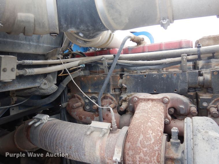 image for item AF9443 1995 Kenworth T800  water truck