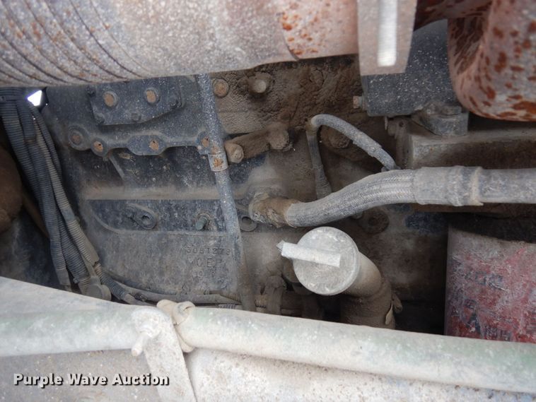 image for item AF9443 1995 Kenworth T800  water truck