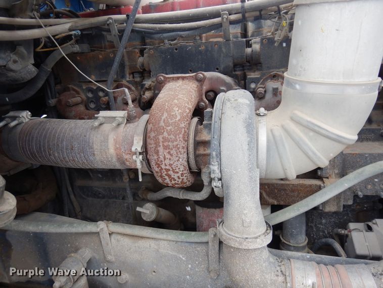 image for item AF9443 1995 Kenworth T800  water truck