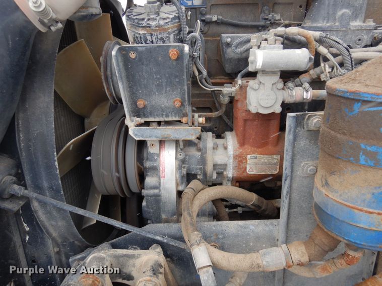 image for item AF9443 1995 Kenworth T800  water truck