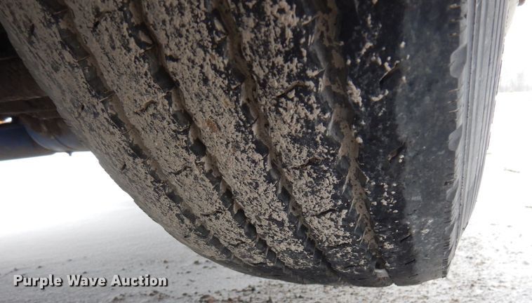 image for item AF9443 1995 Kenworth T800  water truck