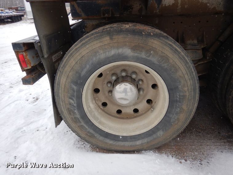 image for item AF9443 1995 Kenworth T800  water truck