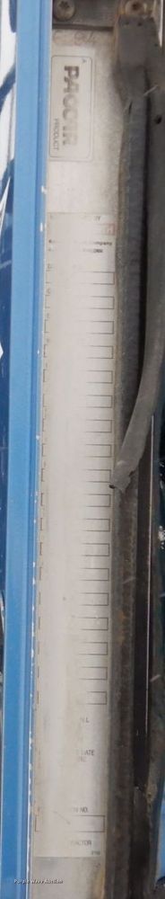 image for item AF9443 1995 Kenworth T800  water truck