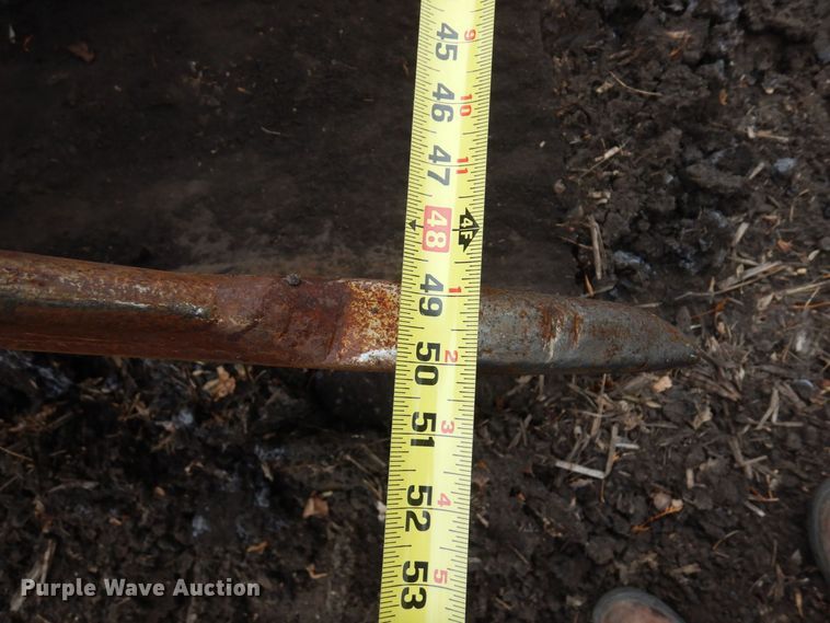 image for item AF9445 2006 John Deere 350D LC  excavator