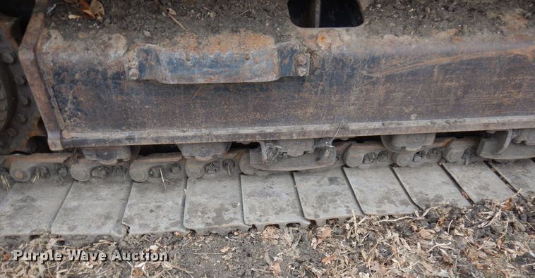 image for item AF9445 2006 John Deere 350D LC  excavator