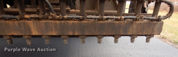 image for item AF9447 2002 Freightliner FC70  oil distributor truck