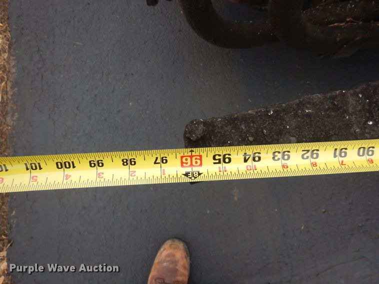 image for item AF9448 2005 Freightliner FC80  oil distributor truck