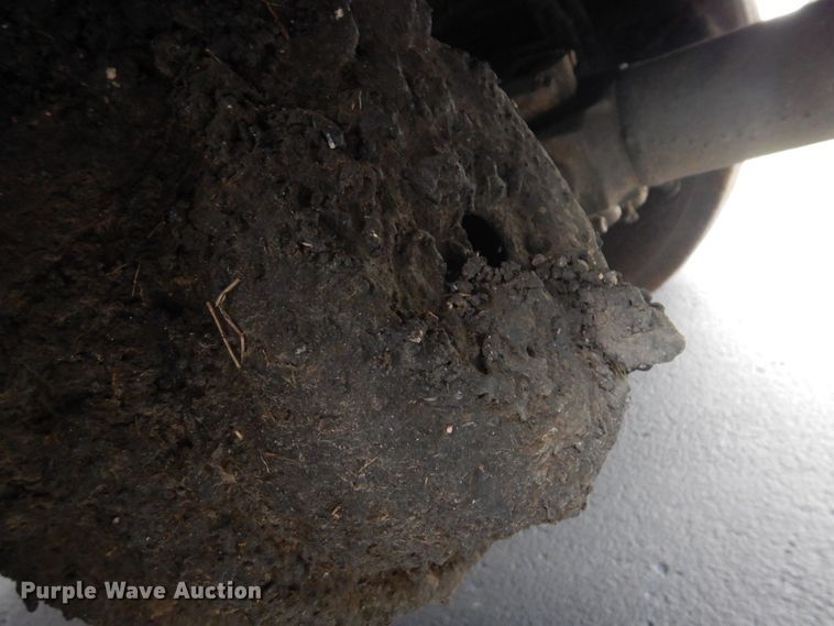 image for item AF9448 2005 Freightliner FC80  oil distributor truck