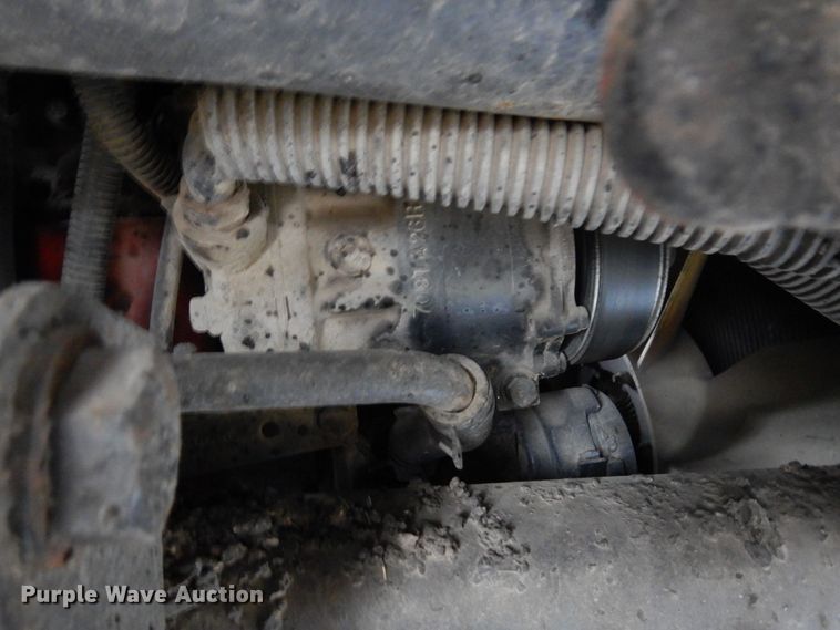 image for item AF9448 2005 Freightliner FC80  oil distributor truck