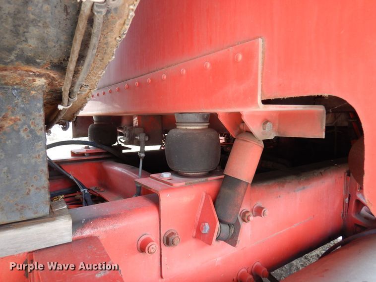 image for item AF9469 1995 Freightliner FLD  water truck