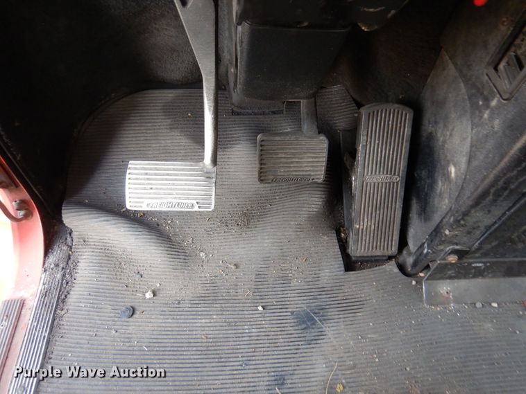 image for item AF9469 1995 Freightliner FLD  water truck