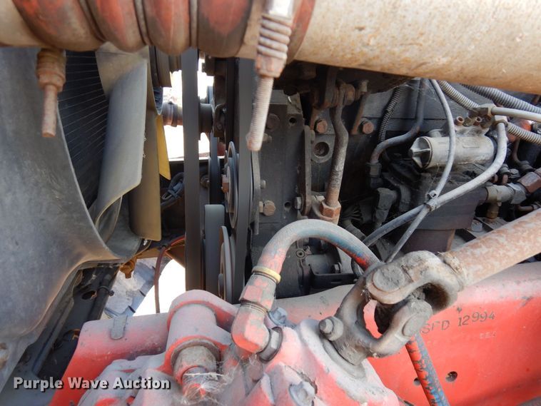 image for item AF9469 1995 Freightliner FLD  water truck