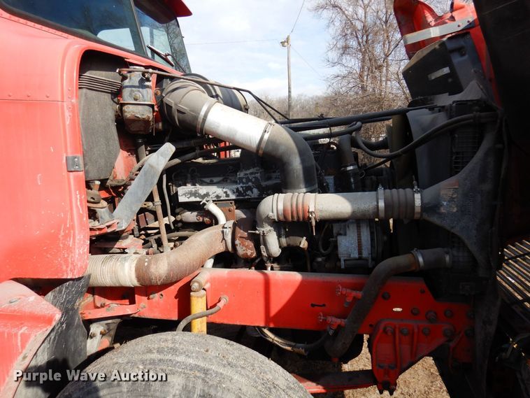 image for item AF9469 1995 Freightliner FLD  water truck